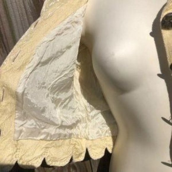 Double D Ranch Wear Jacket - Picture 7 of 7